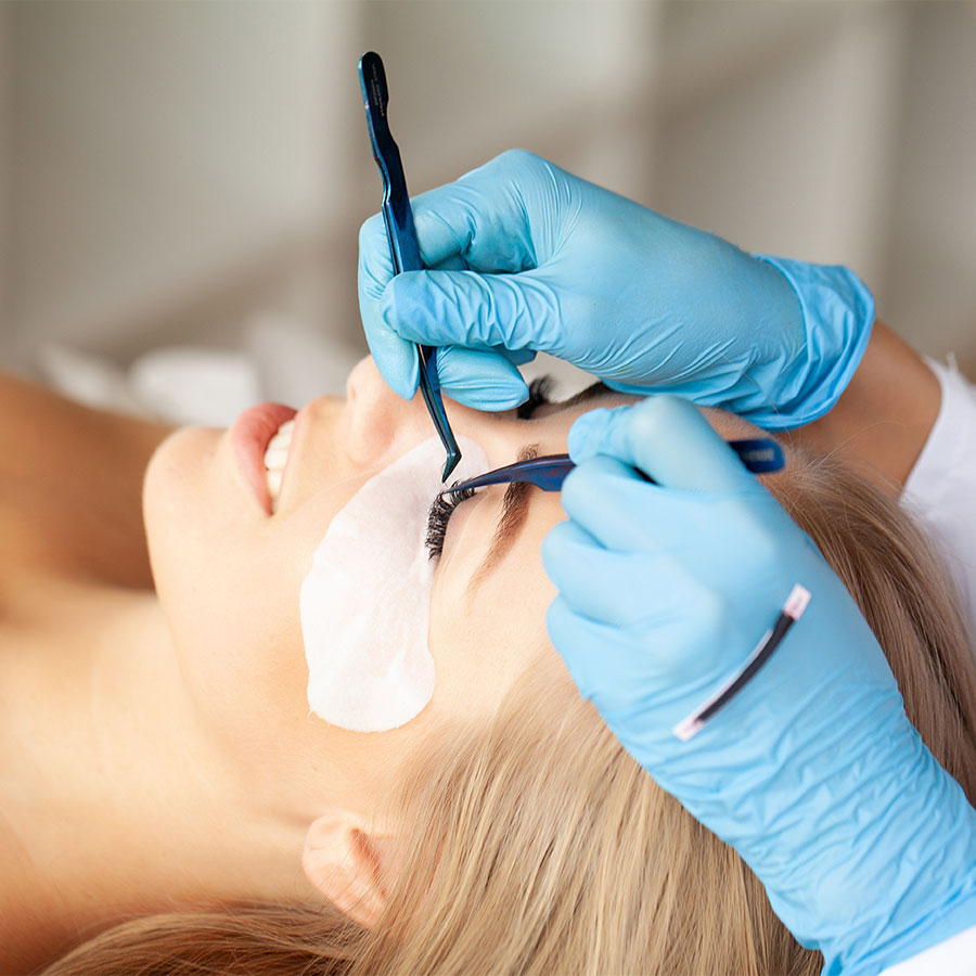 South Lash & Beauty Spa