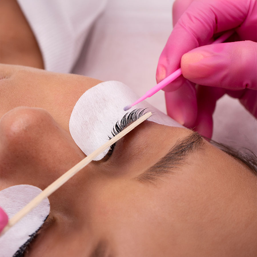 South Lash & Beauty Spa