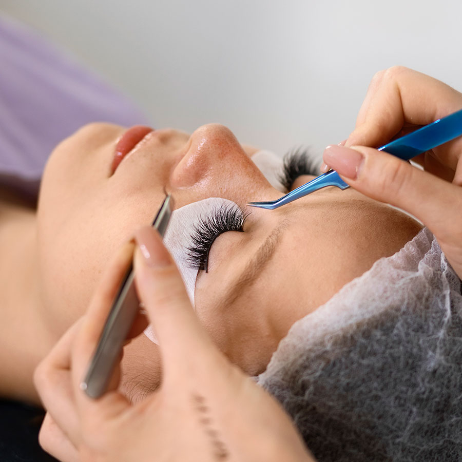 South Lash & Beauty Spa