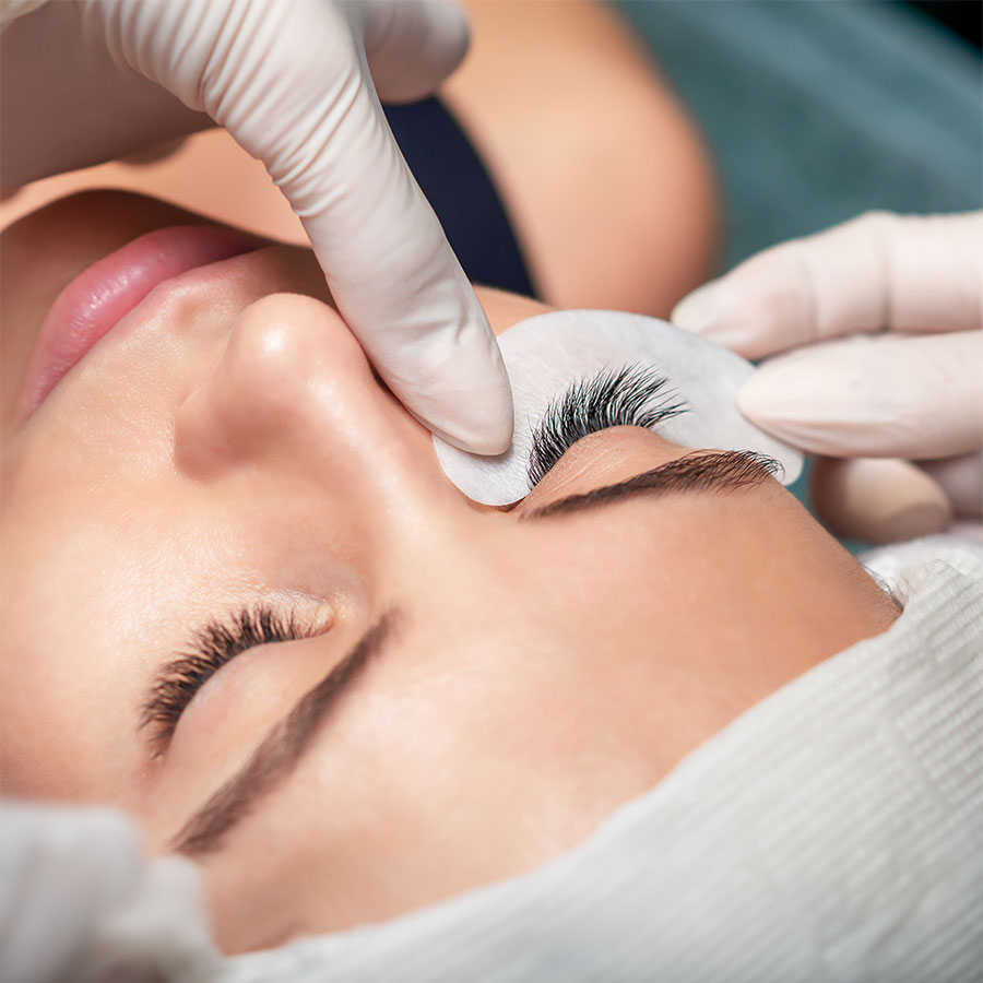 South Lash & Beauty Spa