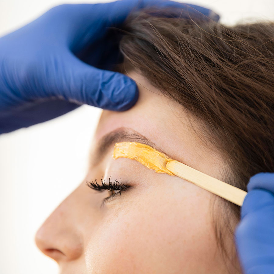 South Lash & Beauty Spa
