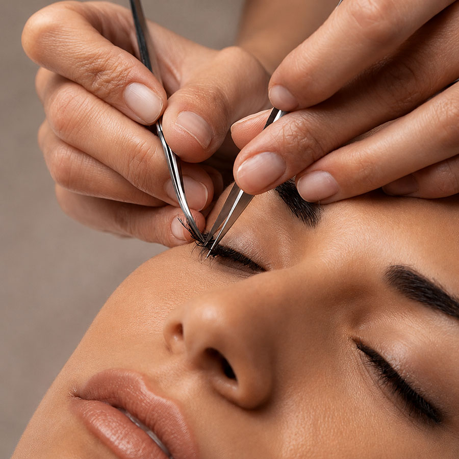 South Lash & Beauty Spa