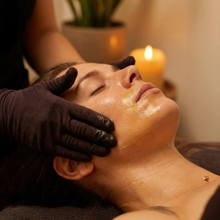 South Lash & Beauty Spa