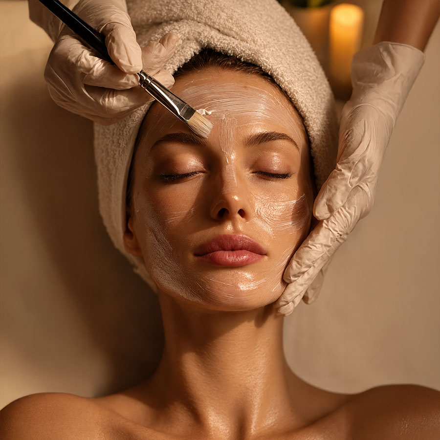 South Lash & Beauty Spa