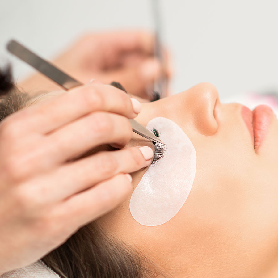 South Lash & Beauty Spa
