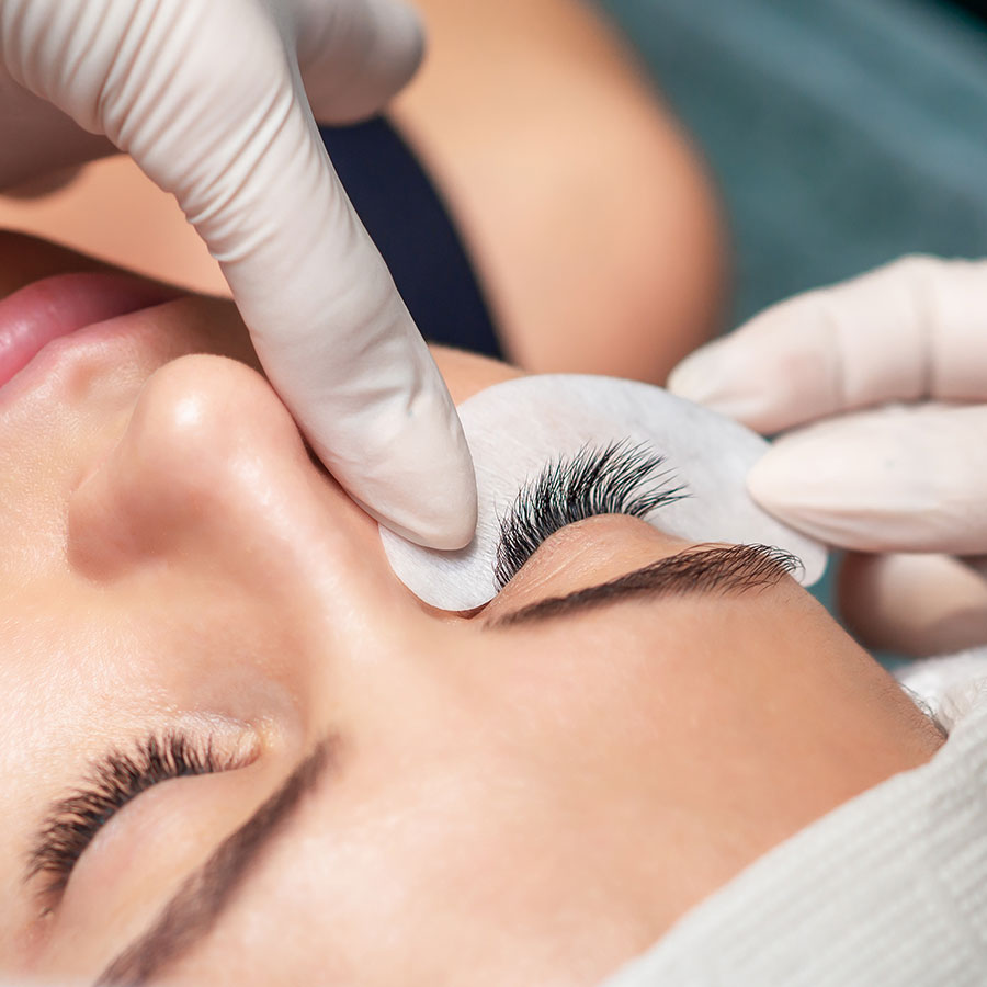 South Lash & Beauty Spa