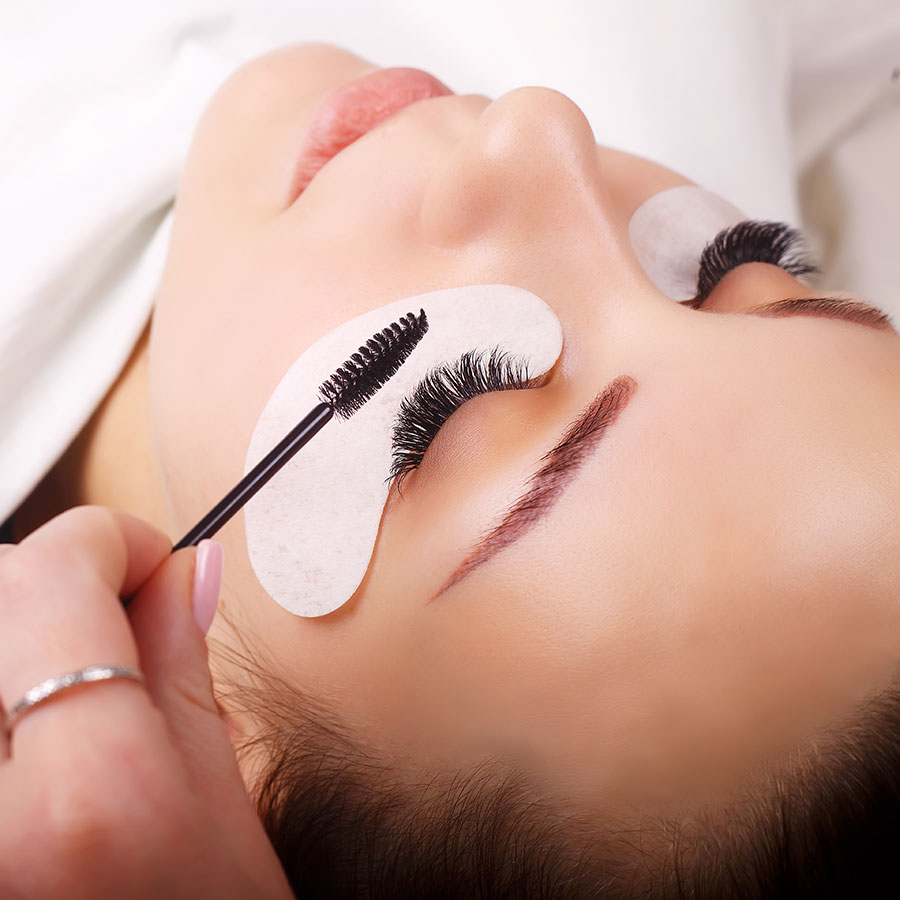 South Lash & Beauty Spa